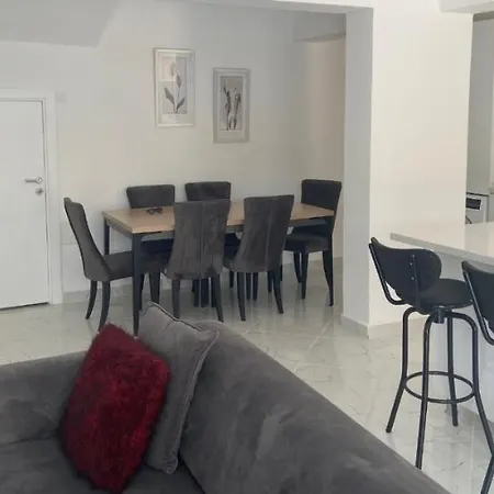 Selin Βίλα Ovacık