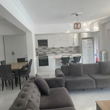 Selin Villa Ovacık