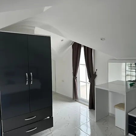 Selin Βίλα Ovacık