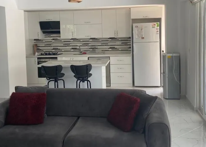 Selin Villa Ovacık