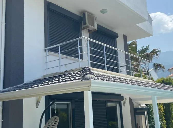 Selin Villa