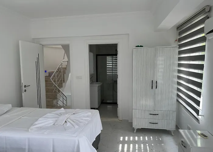 Selin Villa
