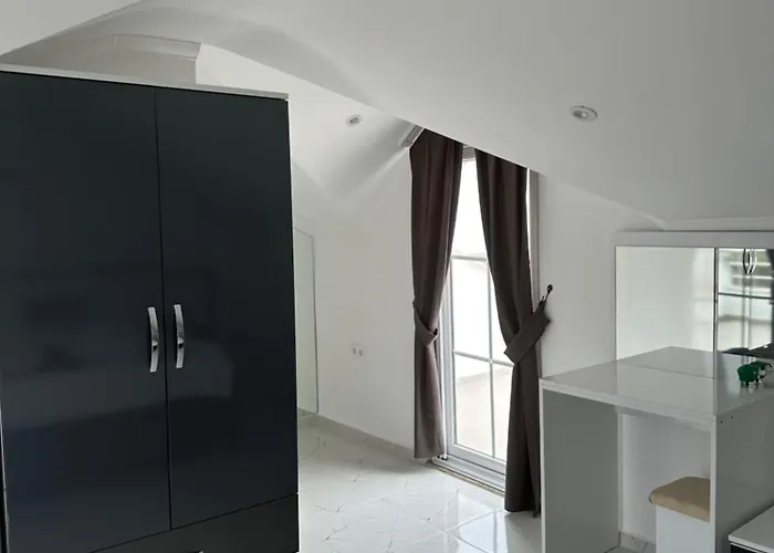 Selin Villa Ovacık