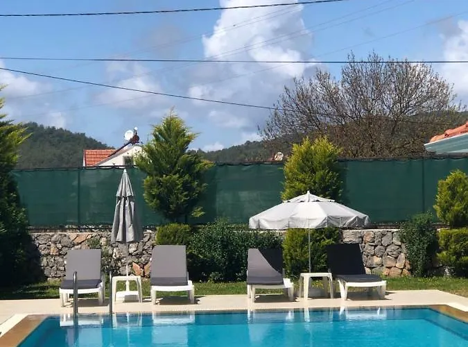 Selin Villa