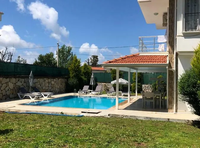 Villa Selin