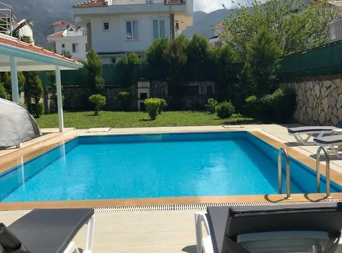 Selin Villa