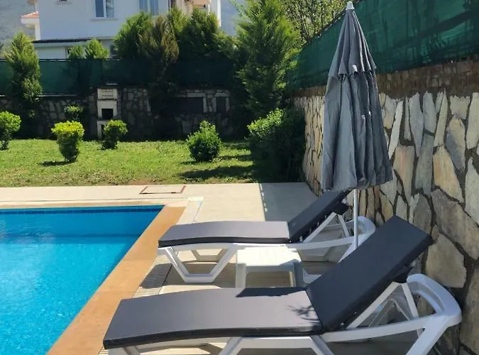 Selin Villa *