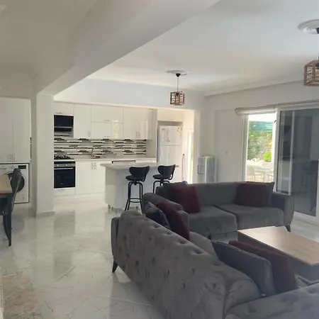 Selin * Ovacik (Fethiye)