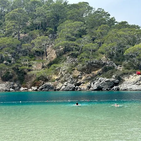 Selin Ovacik (Fethiye)