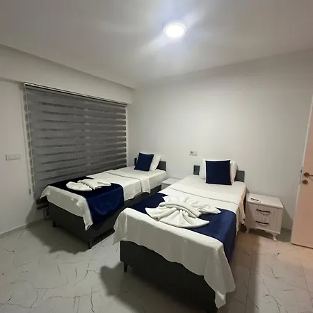 Selin * Ovacik (Fethiye)