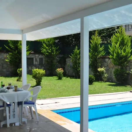 Selin Ovacik (Fethiye)