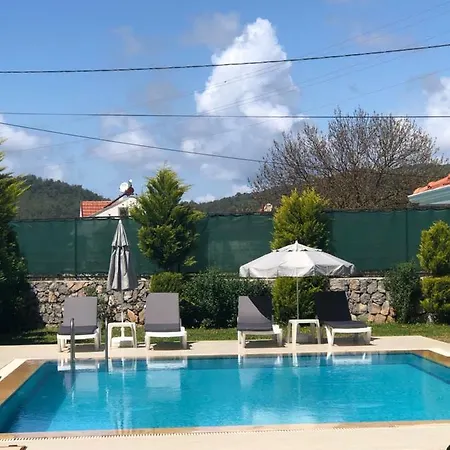 Selin Villa
