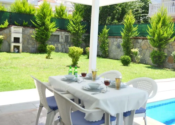 Selin Villa *